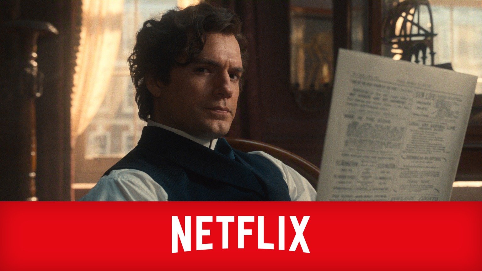 De top 10 populairste films & series nu op Netflix (week 28, 2026)