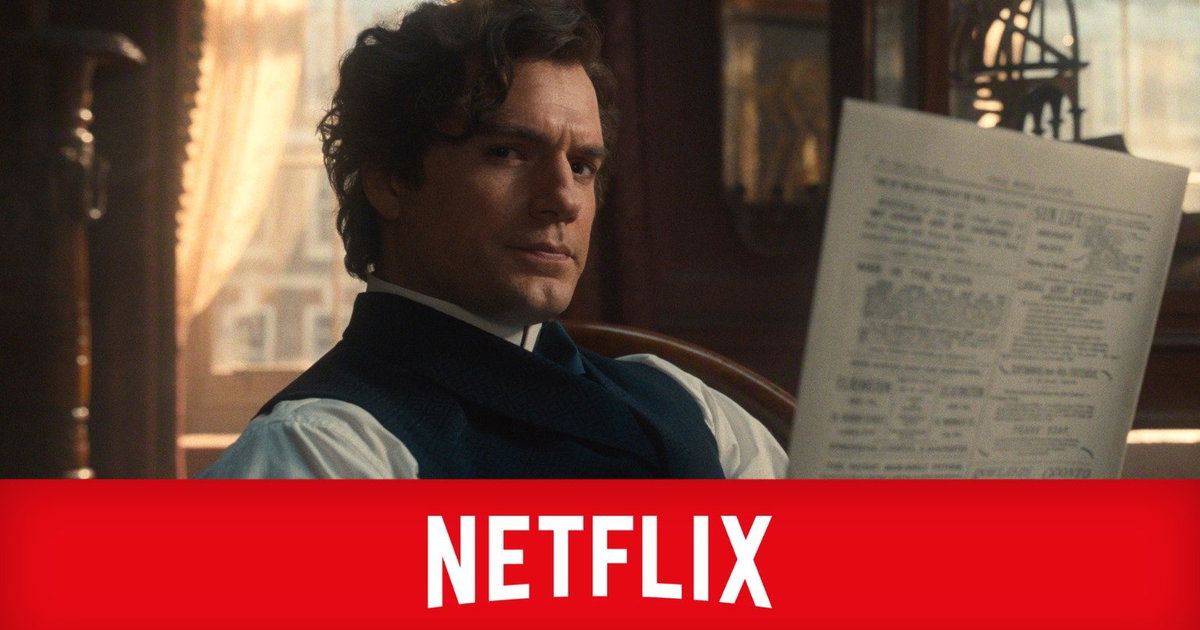 The top 10 most popular films & series now on Netflix (week 28, 2026)