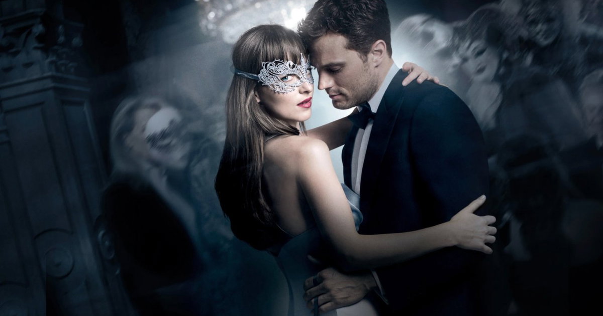 Spicy film series with Jamie Dornan will soon disappear from Netflix
