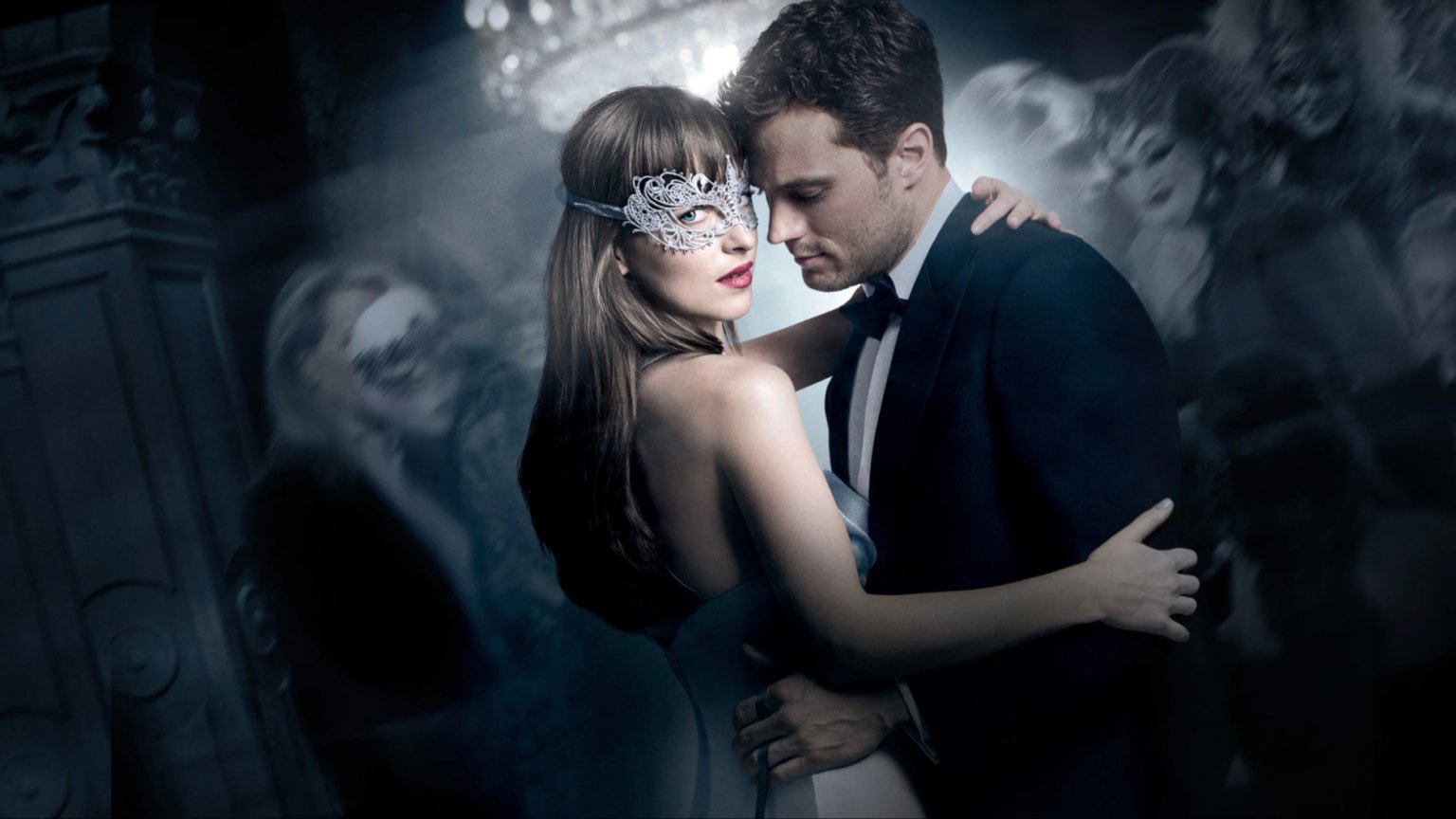 Pikante filmreeks met Jamie Dornan verdwijnt binnenkort van Netflix