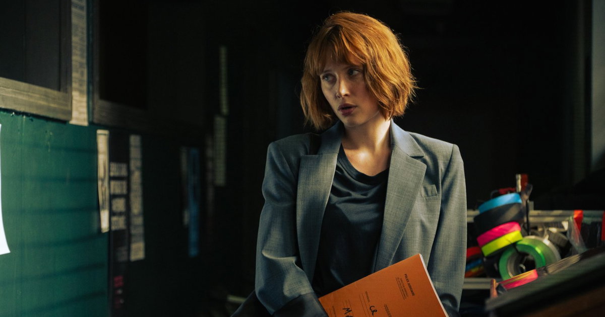 Viewers captivated by mysterious Netflix Original: ‘I can’t stop watching’ Viewers captivated by mysterious Netflix Original: ‘I can’t stop watching’