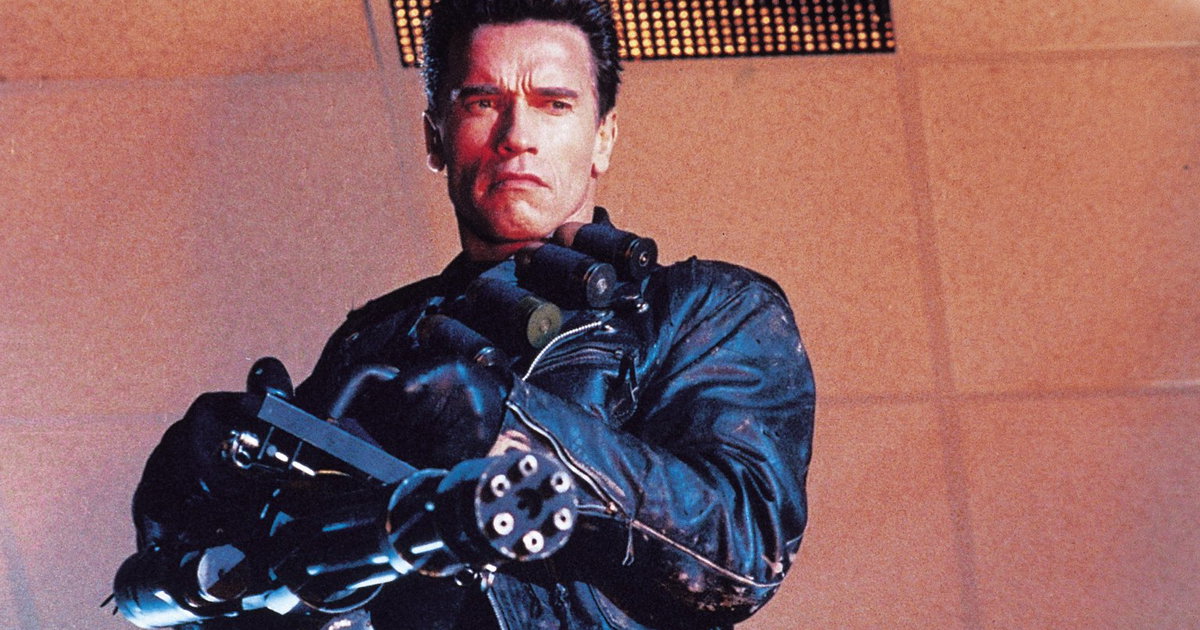 ‘Terminator 2: Judgment Day’ returns to the big screen after 35 years