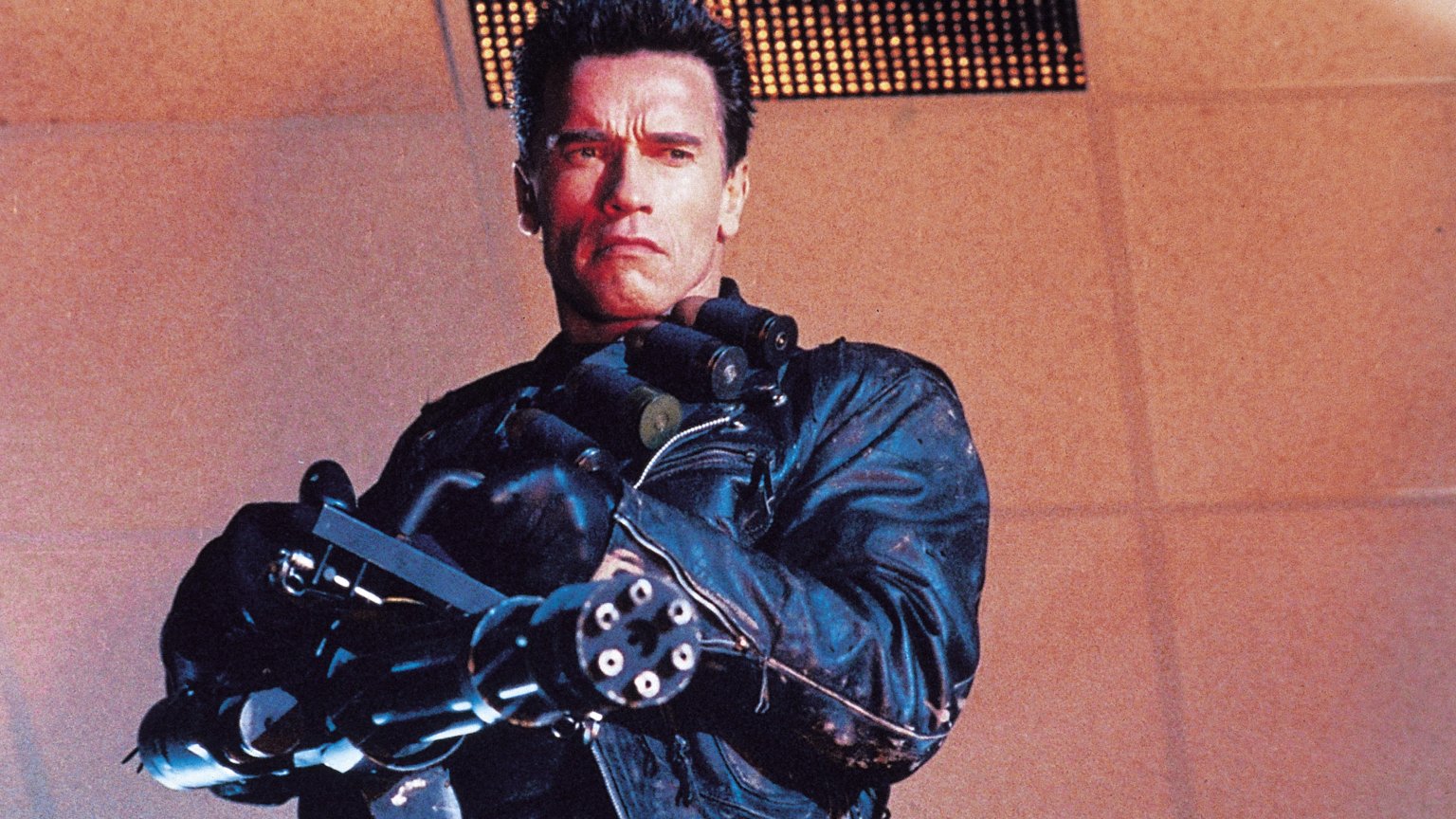 'Terminator 2: Judgment Day' keert na 35 jaar terug op het grote scherm