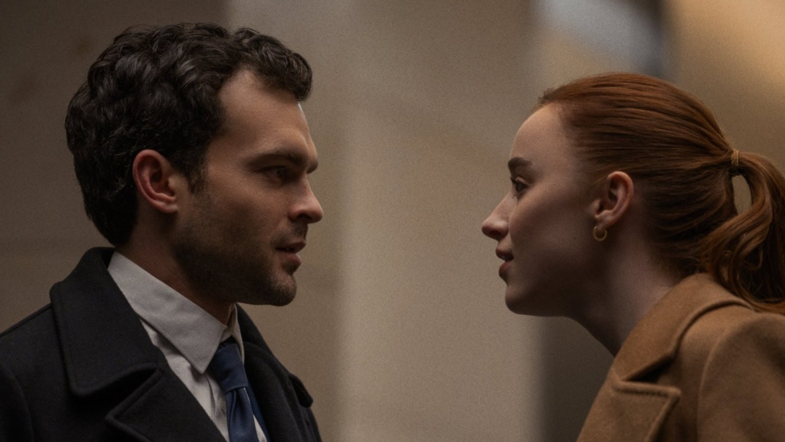 Psychologische thriller houdt Netflix-kijkers in z'n greep: 'Van begin tot eind ijzersterk'