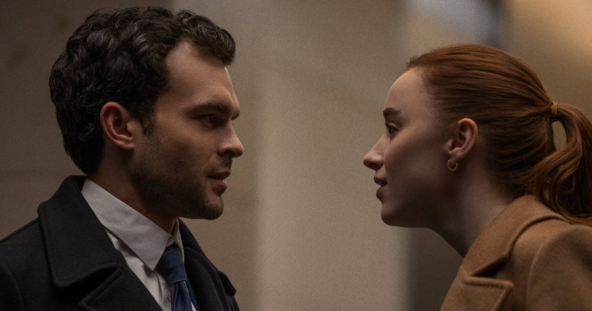 Psychological thriller holds Netflix viewers in its grip: ‘Strong from start to finish’ Psychological thriller holds Netflix viewers in its grip: ‘Strong from start to finish’