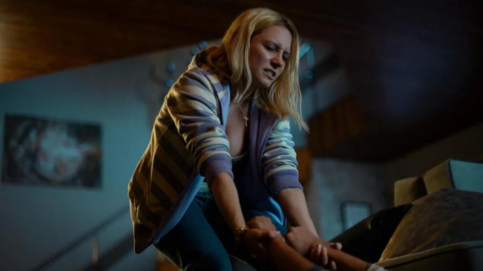 Netflix komt met nieuwe misdaadfilm over spraakmakende moordzaak: trailer nu te zien