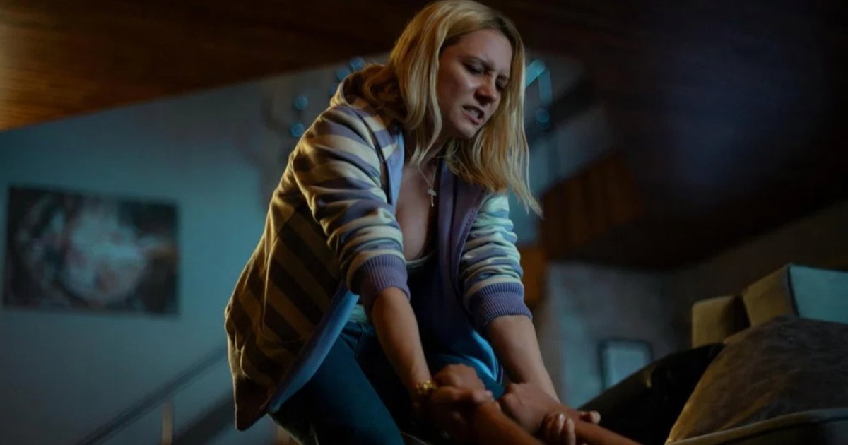 Trailer ‘Elize: Sombras De Uma Mulher’ reveals Netflix film about high-profile murder case Trailer ‘Elize: Sombras De Uma Mulher’ reveals Netflix film about high-profile murder case