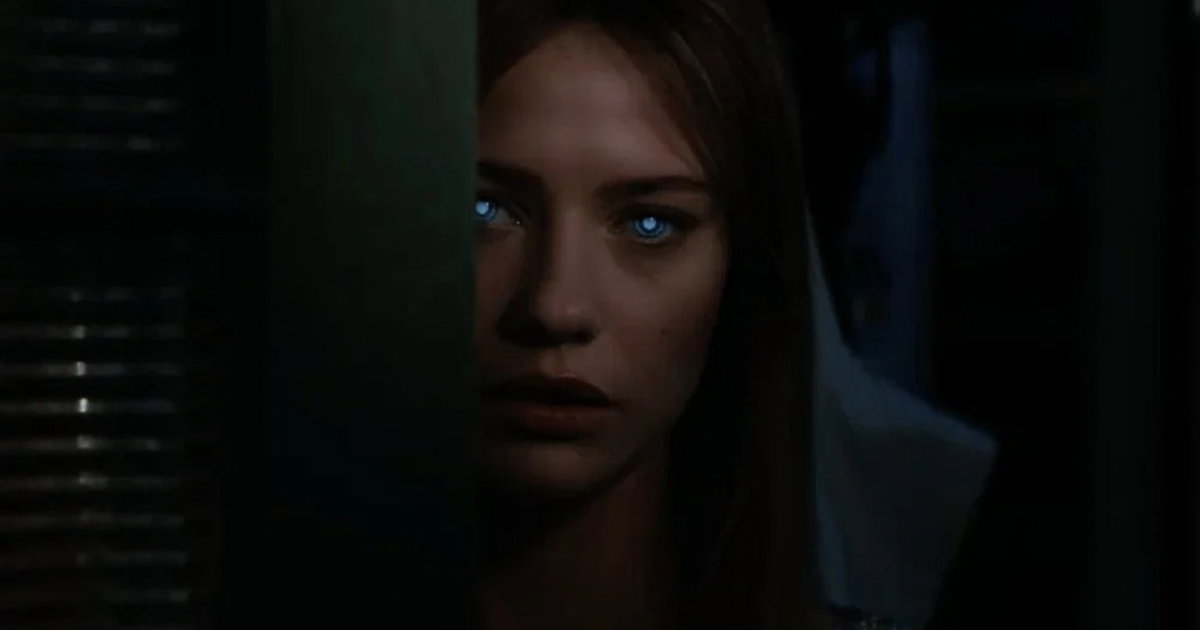From the world of ‘M3GAN’: trailer for erotic horror ‘SOULM8TE’ revealed From the world of ‘M3GAN’: trailer for erotic horror ‘SOULM8TE’ revealed