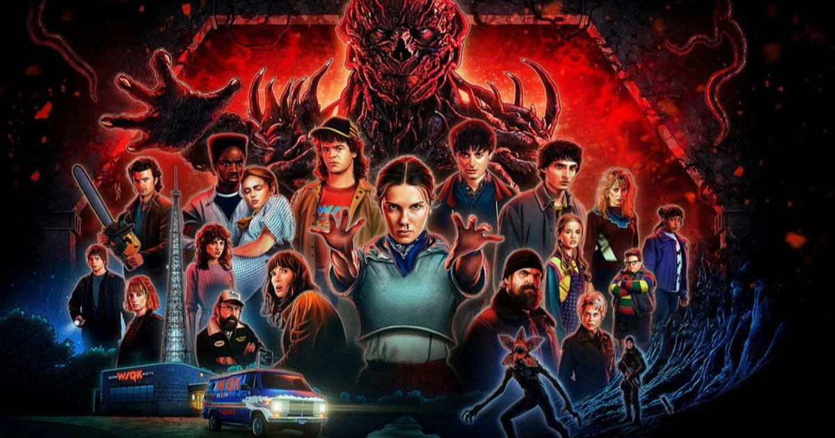 From ‘The Pitt’ to Netflix’s ‘Stranger Things’: these are the most notable Emmy nominations of 2026