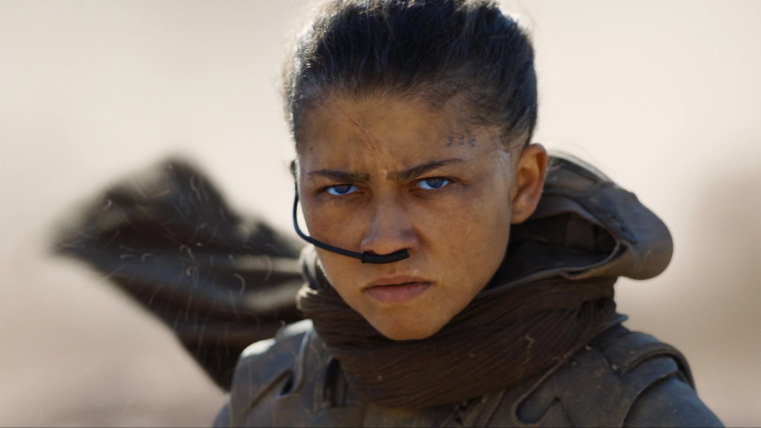 Zendaya keert terug in epische blockbuster: nieuwe trailer 'Dune: Part Three' nu te zien