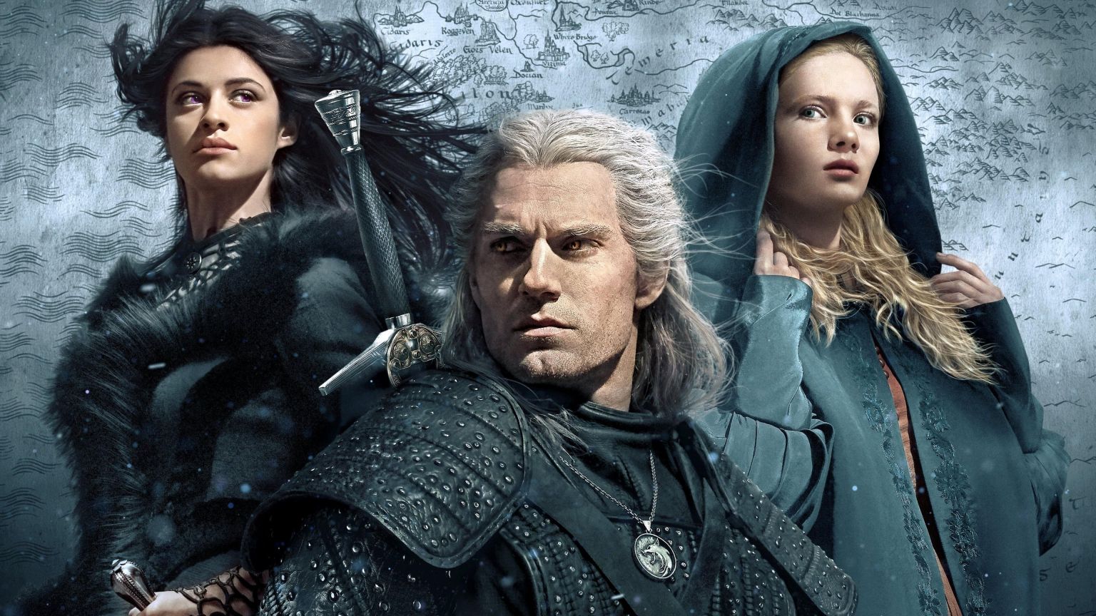Productie 'The Witcher' stilgelegd na vier positieve coronatesten