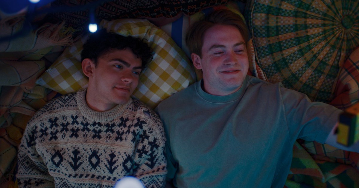 Netflix Announces ‘Heartstopper’ Farewell Special: ‘Heartstopper: Ending on a Hi’ Netflix Announces ‘Heartstopper’ Farewell Special: ‘Heartstopper: Ending on a Hi’