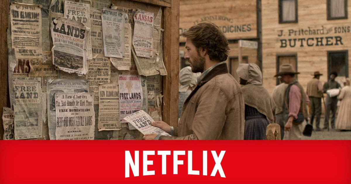 These are the best new series on Netflix (week 28, 2026) These are the best new series on Netflix (week 28, 2026)