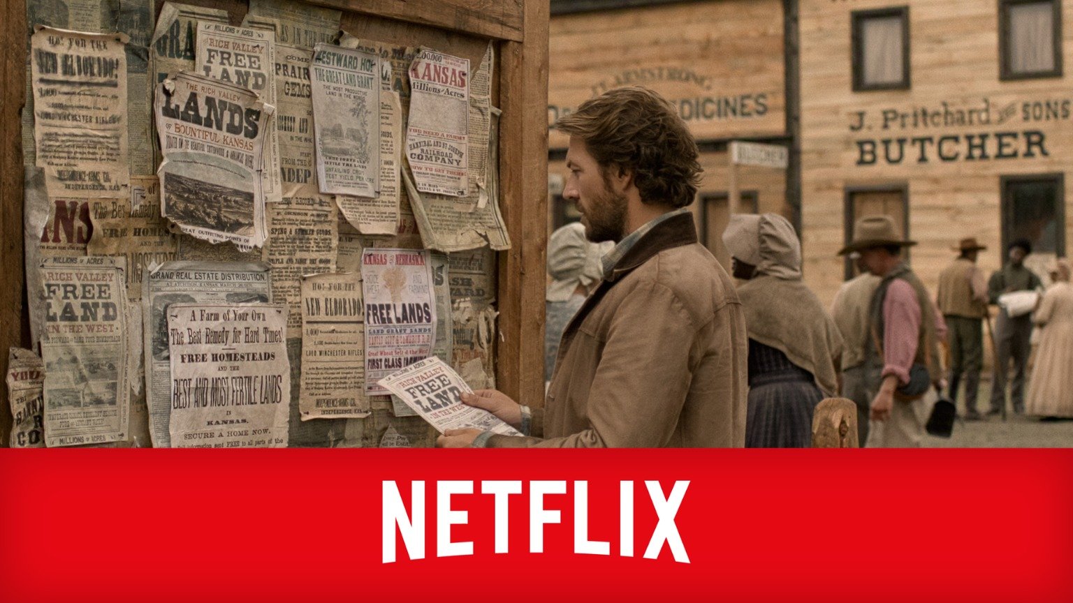 Dit zijn de beste nieuwe series op Netflix (week 28, 2026)