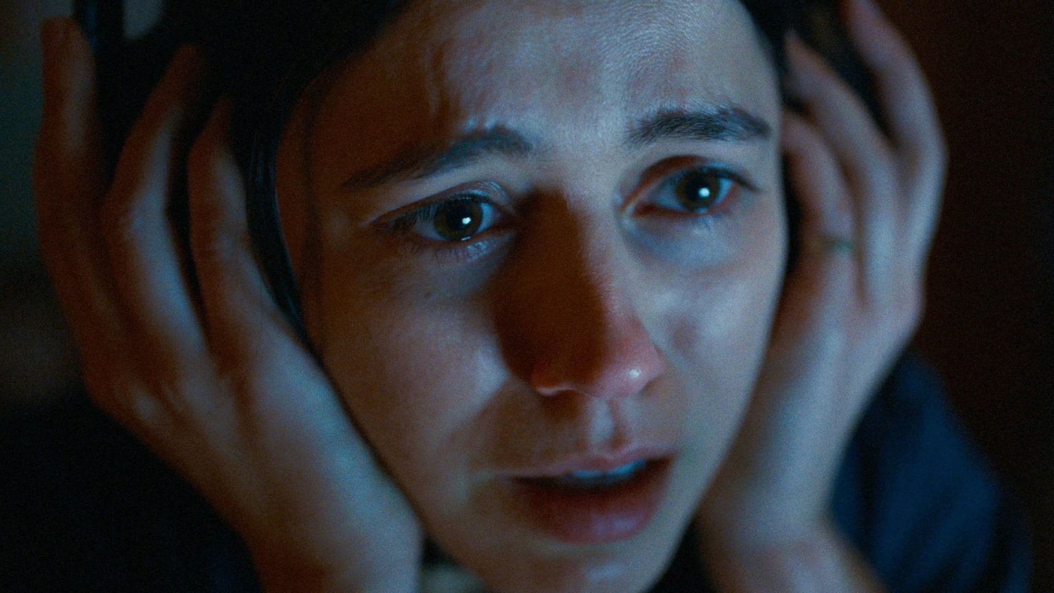 Griezelige A24-horrorfilm is vanaf vandaag te streamen op Netflix