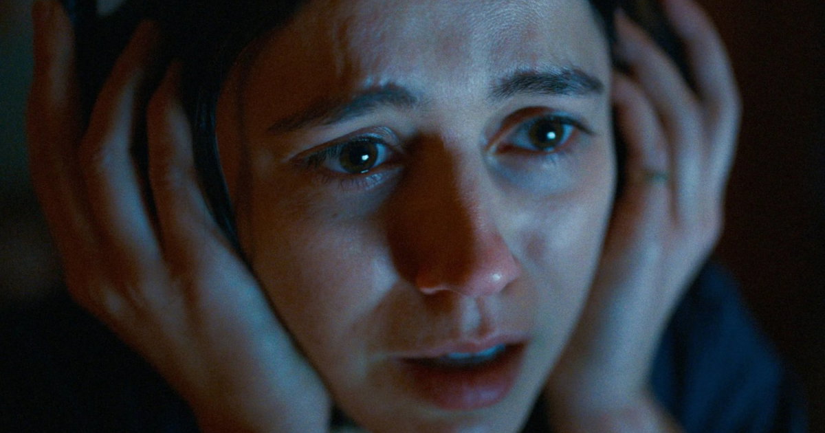 Creepy A24 horror film can be streamed on Netflix from today Creepy A24 horror film can be streamed on Netflix from today