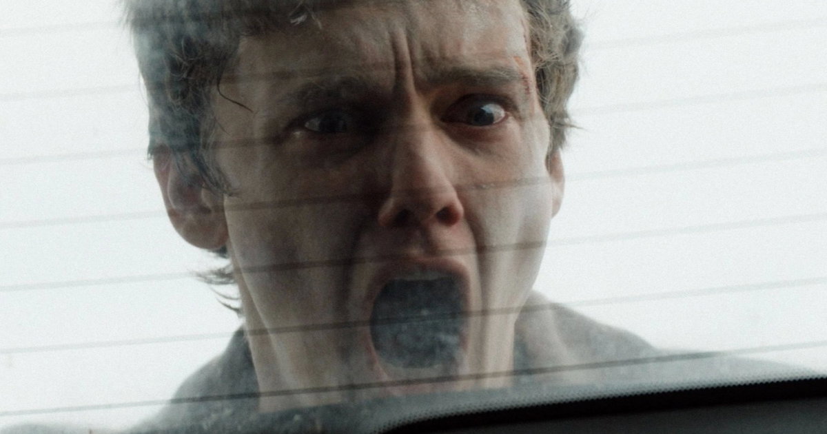 Terrifying horror film ‘Evil Dead Burn’ can now be seen in cinemas Terrifying horror film ‘Evil Dead Burn’ can now be seen in cinemas