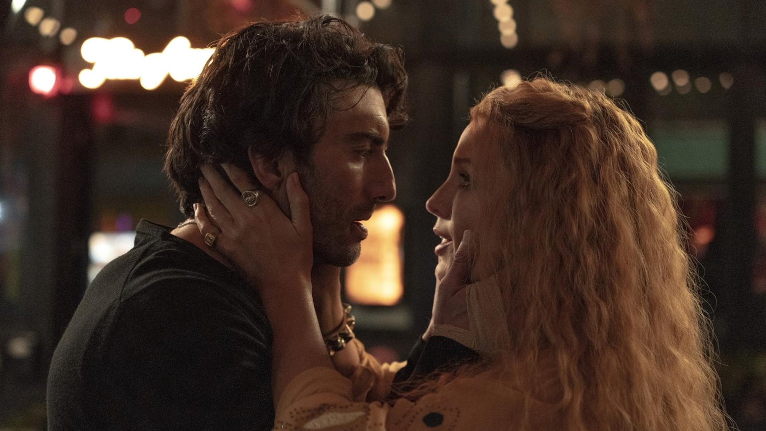 Justin Baldoni doet boekje open over juridisch drama met Blake Lively rond 'It Ends With Us'