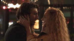 Justin Baldoni doet boekje open over juridisch drama met Blake Lively rond 'It Ends With Us'