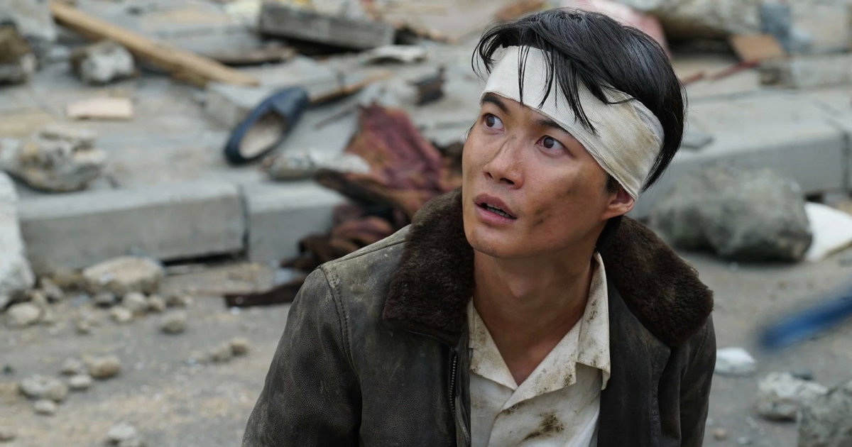 Dutch release date and new trailer for the sequel to the Oscar-winning film revealed
