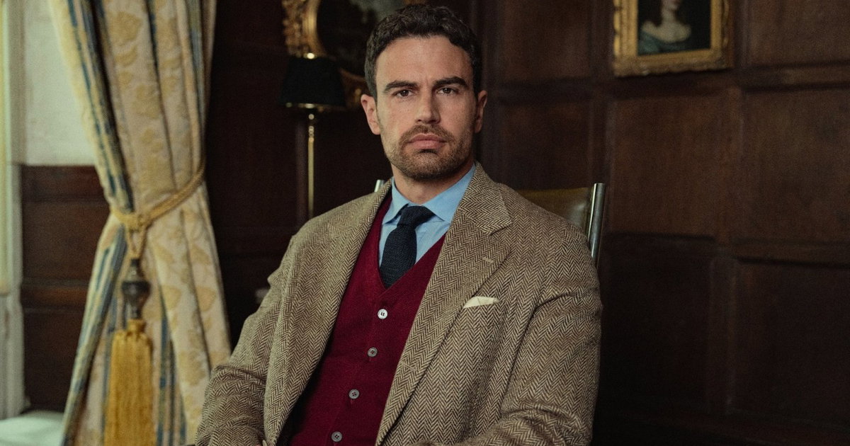 Netflix shares release date and teaser for season 2 of Guy Ritchie’s Netflix hit ‘The Gentlemen’ Netflix shares release date and teaser for season 2 of Guy Ritchie’s Netflix hit ‘The Gentlemen’