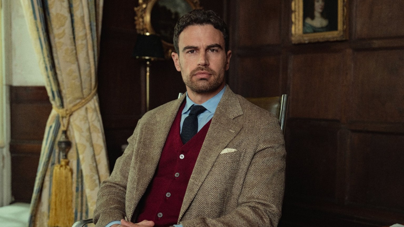 Netflix deelt releasedatum en teaser voor seizoen 2 van Guy Ritchie's Netflix-hit 'The Gentlemen'