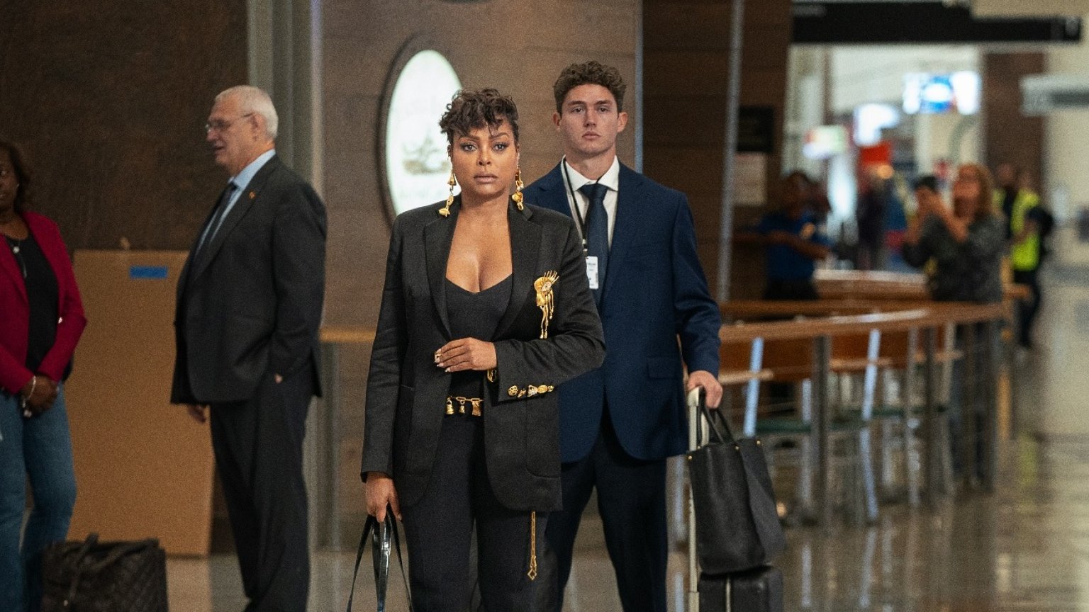 Tyler Perry terug op Netflix met nieuwe dramafilm: eerste trailer en releasedatum onthuld