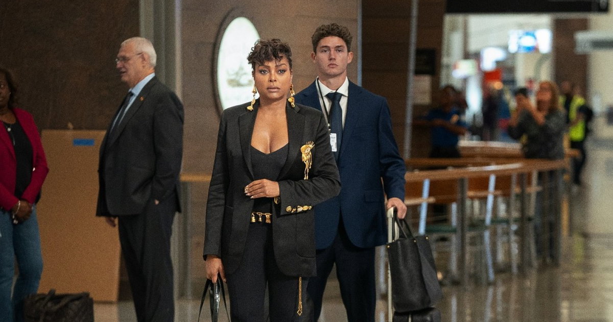 Tyler Perry returns to Netflix with new drama film: first trailer and release date revealed
