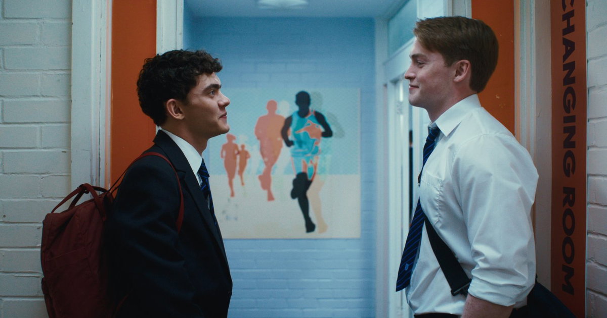 ‘Heartstopper Forever’ next week on Netflix: everything about the finale of the hit series ‘Heartstopper Forever’ next week on Netflix: everything about the finale of the hit series