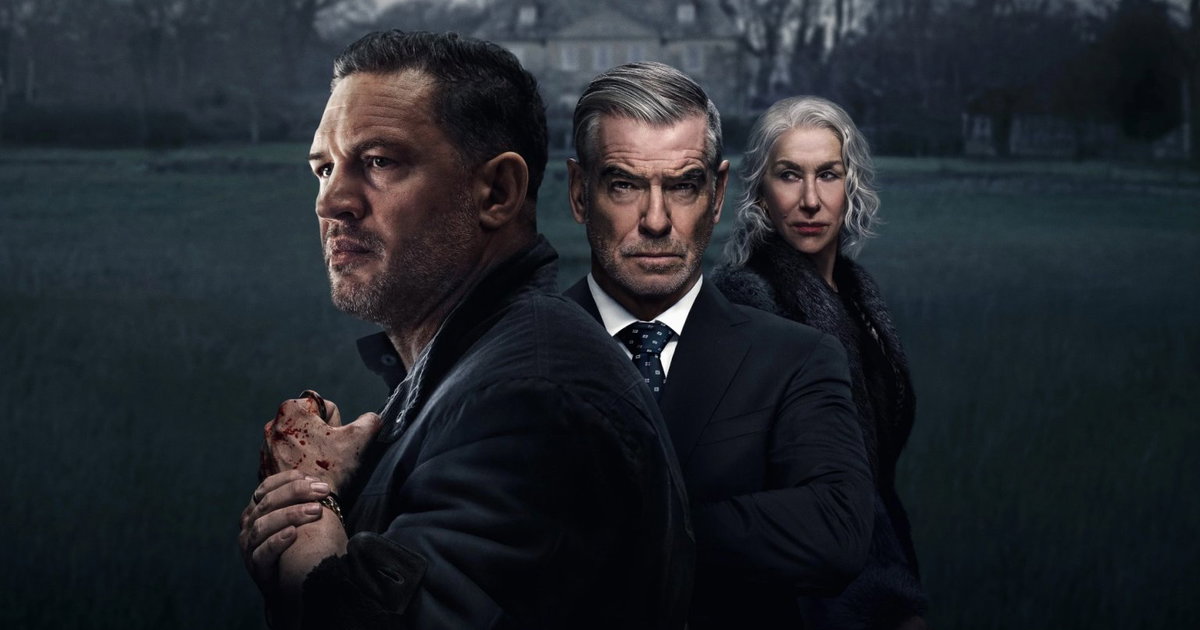 First images of ‘MobLand’ season 2: when will the mafia series return?