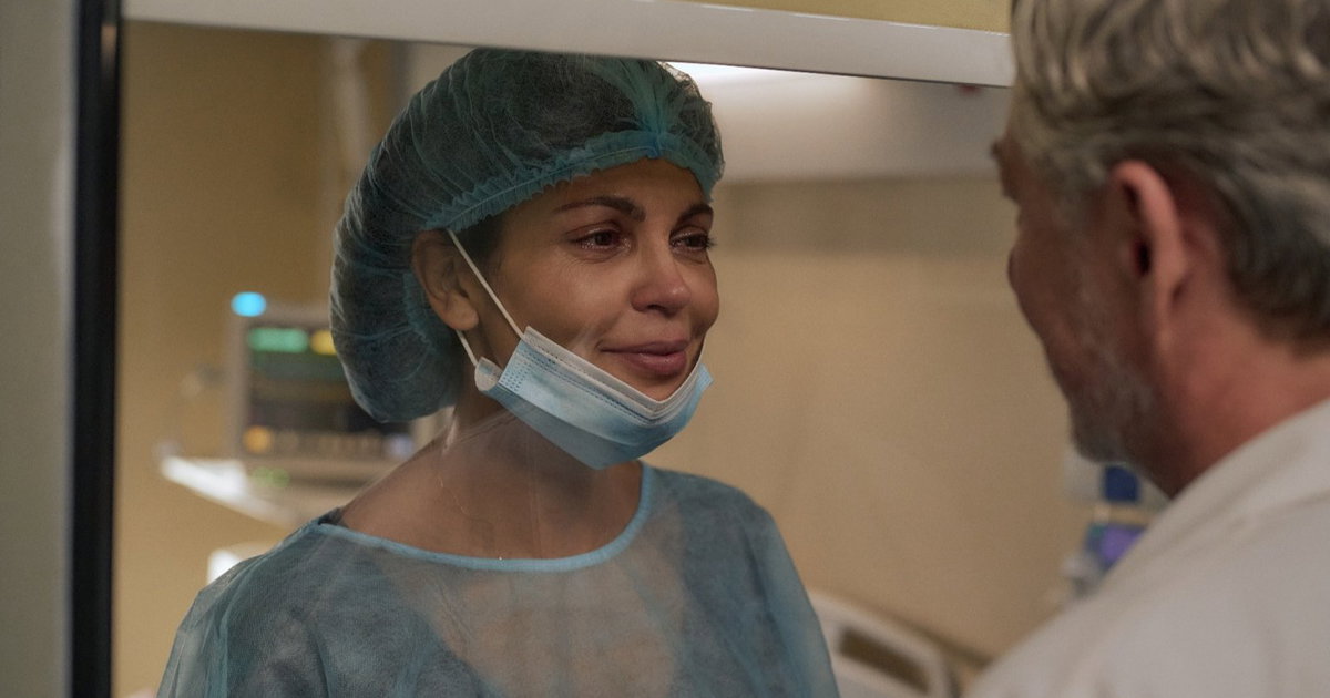 Netflix viewers impressed by new intense drama film: ‘Very beautiful’