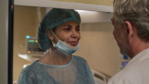 Netflix-kijkers onder de indruk van nieuwe intense dramafilm: 'Heel erg mooi'