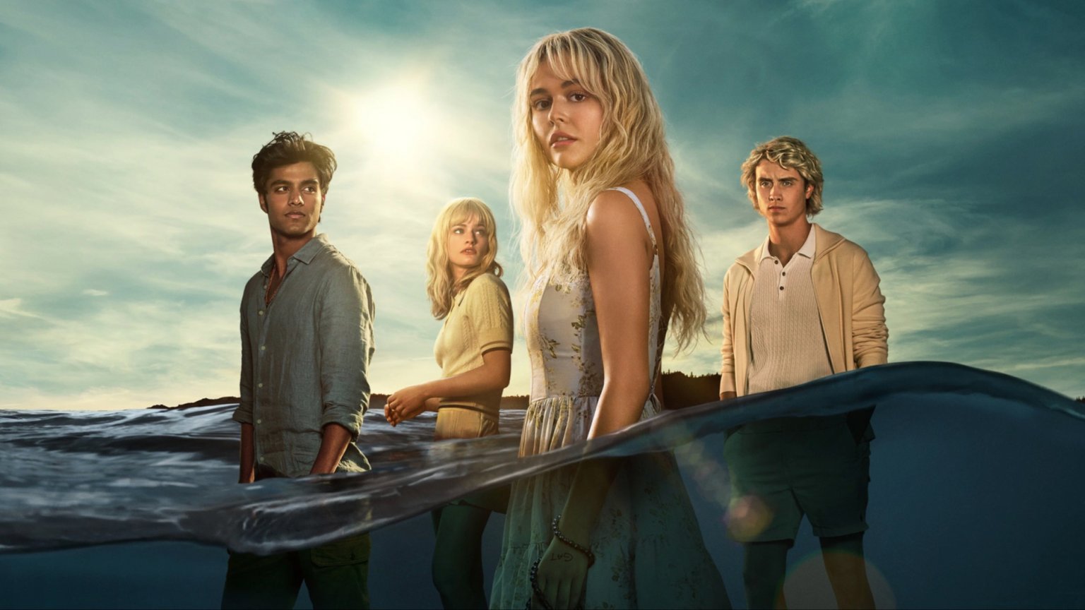 Opnames van vervolg op mysterieuze hitserie 'We Were Liars' van start gegaan