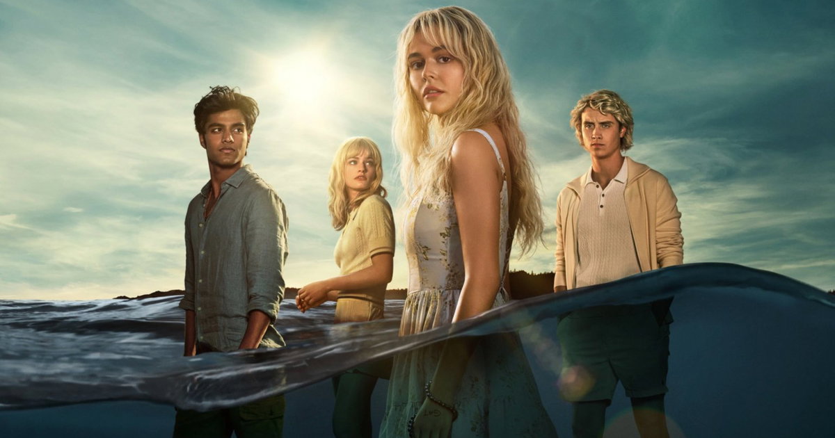 Filming of the sequel to the mysterious hit series ‘We Were Liars’ has started Filming of the sequel to the mysterious hit series ‘We Were Liars’ has started