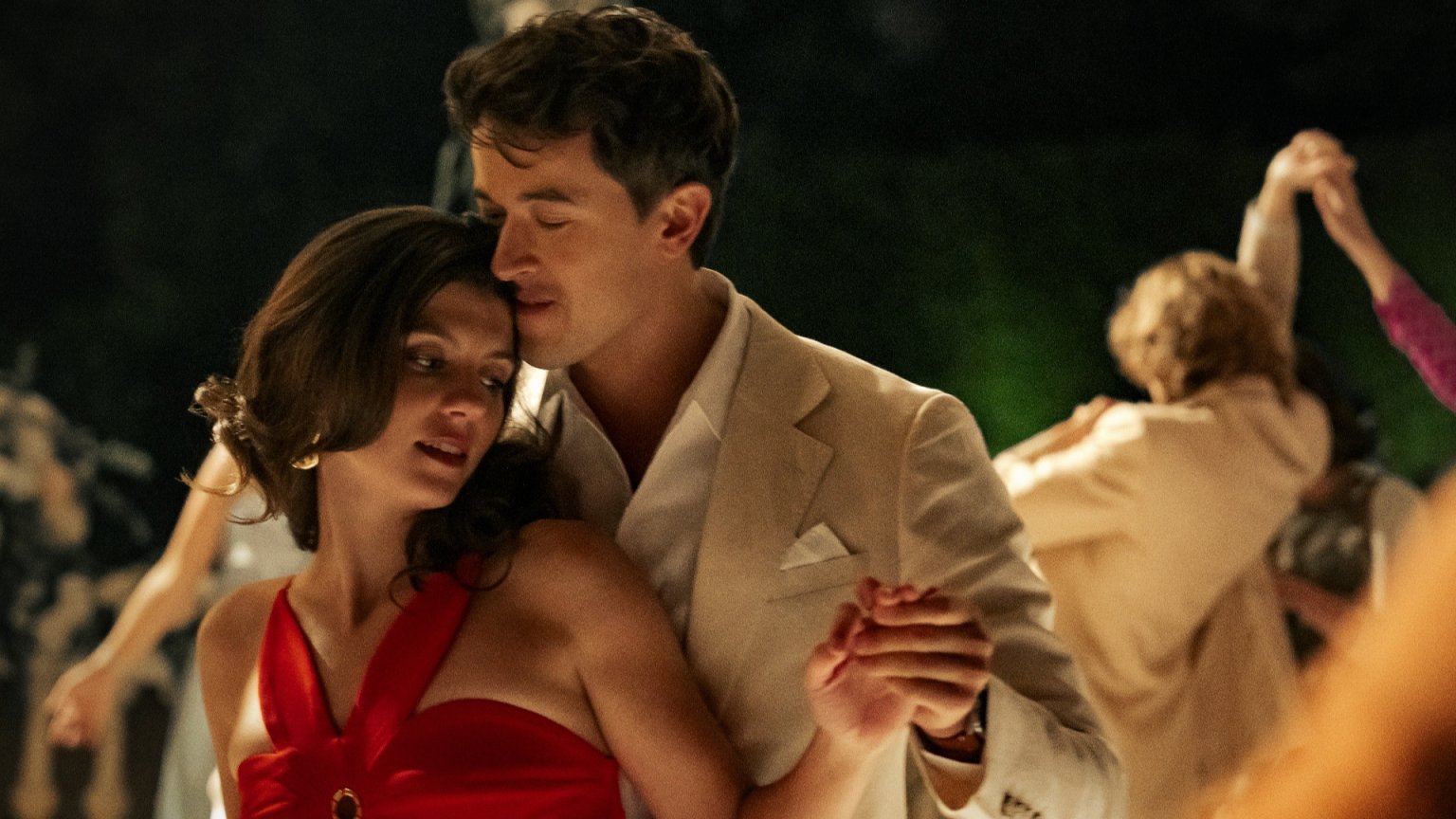 Romantische Netflix-film weet kijkers te boeien: 'Dit is echt geweldig'