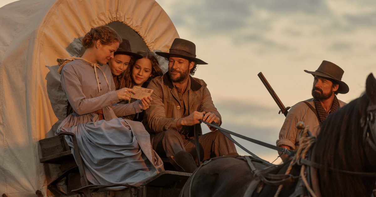 Mixed reactions for ‘Little House on the Prairie’ on Netflix: ‘The original remains the best’ Mixed reactions for ‘Little House on the Prairie’ on Netflix: ‘The original remains the best’