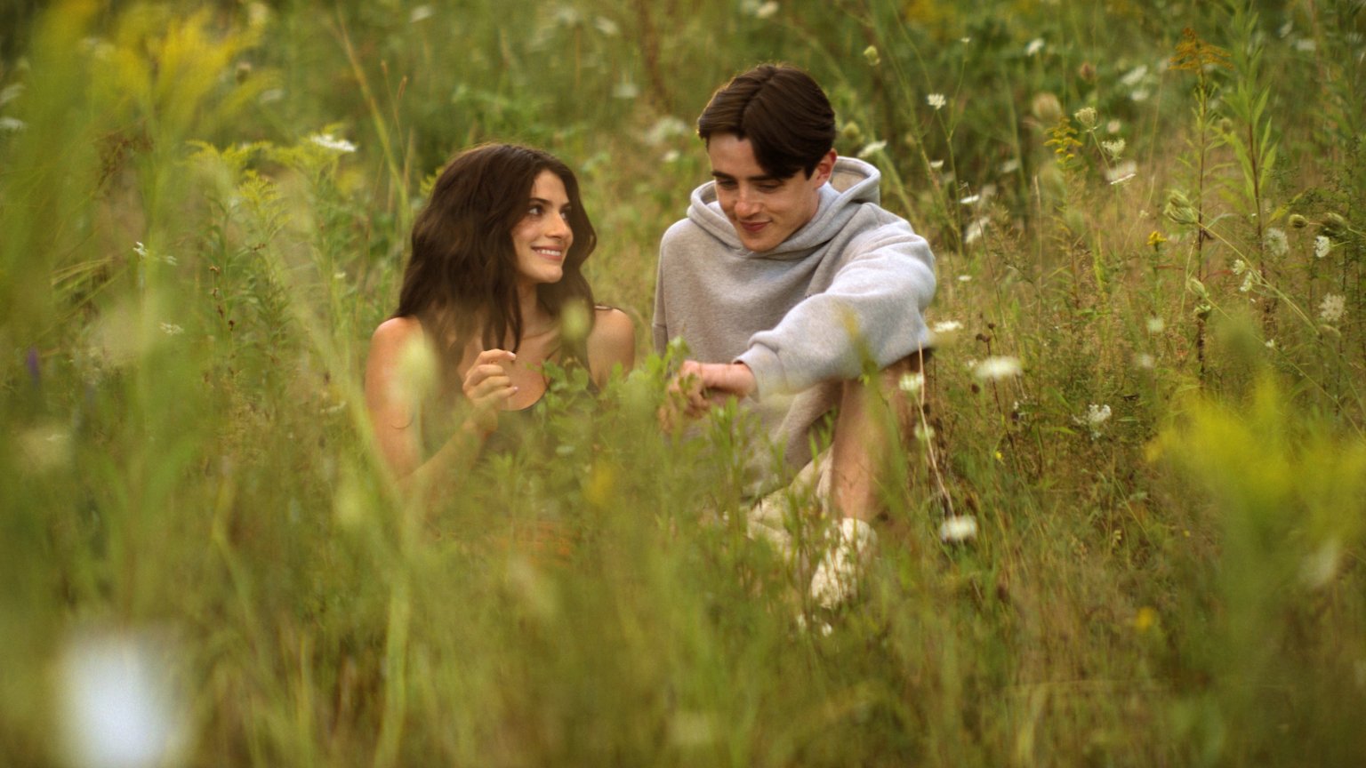 Nieuwe trailer 'Sterling Point' toont coming-of-age drama van Prime Video