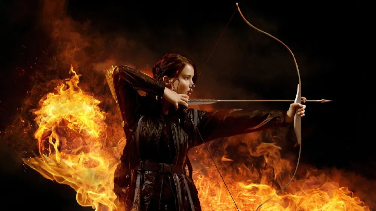 Alle vijf 'Hunger Games'-films keren terug in de bioscoop voor release 'Sunrise on the Reaping'