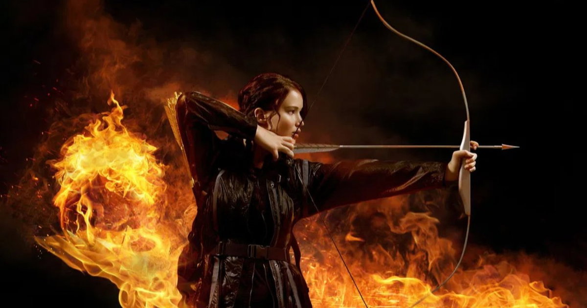 All five ‘Hunger Games’ films return to theaters ahead of ‘Sunrise on the Reaping’ release All five ‘Hunger Games’ films return to theaters ahead of ‘Sunrise on the Reaping’ release