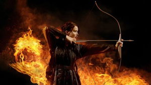 Alle vijf 'Hunger Games'-films keren terug in de bioscoop voor release 'Sunrise on the Reaping'
