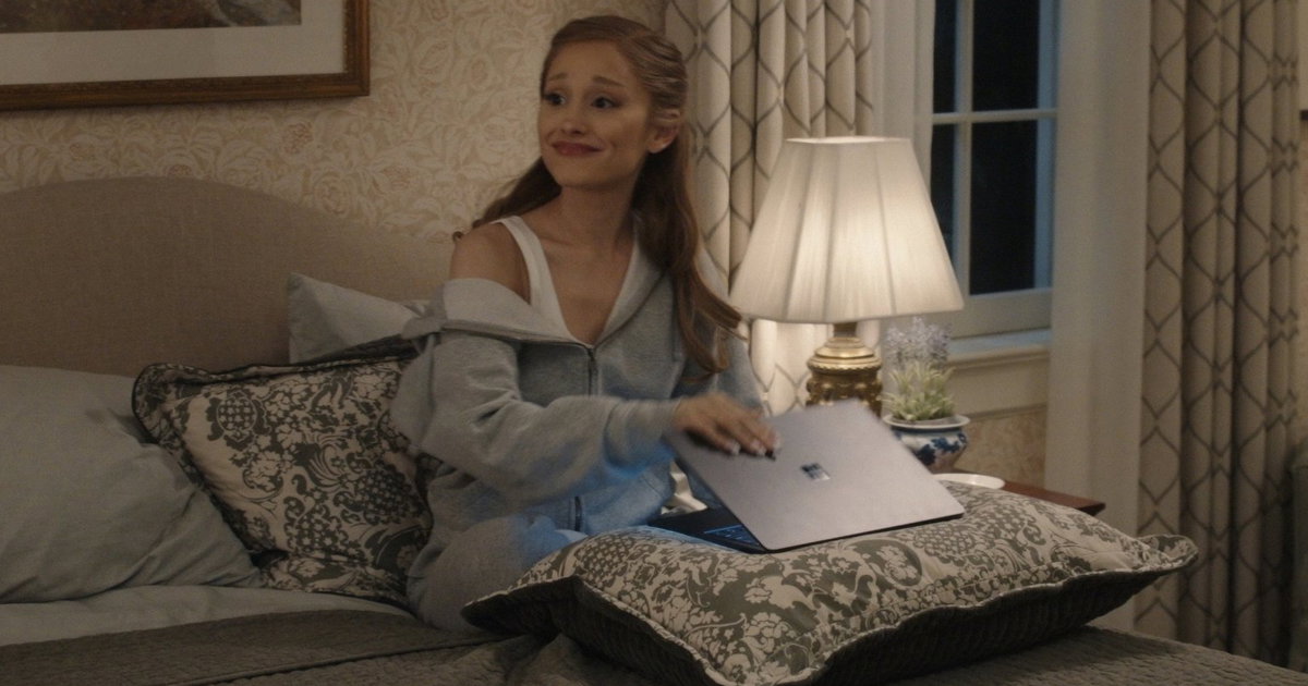 Ariana Grande drops out of ‘American Horror Story’