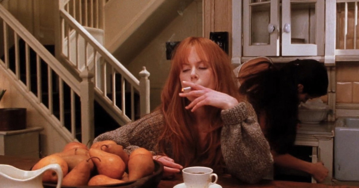90s hit with Nicole Kidman new on Netflix and an instant hit: ‘Best soundtrack ever’