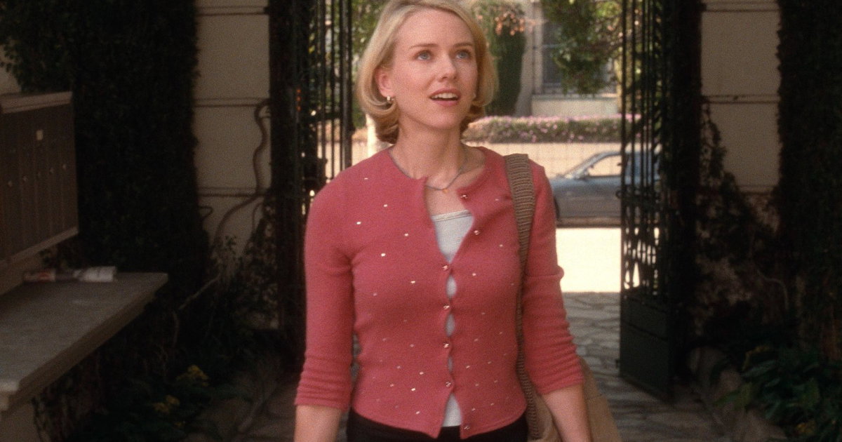 Film with Naomi Watts declared the most universally beloved thriller ever Film with Naomi Watts declared the most universally beloved thriller ever