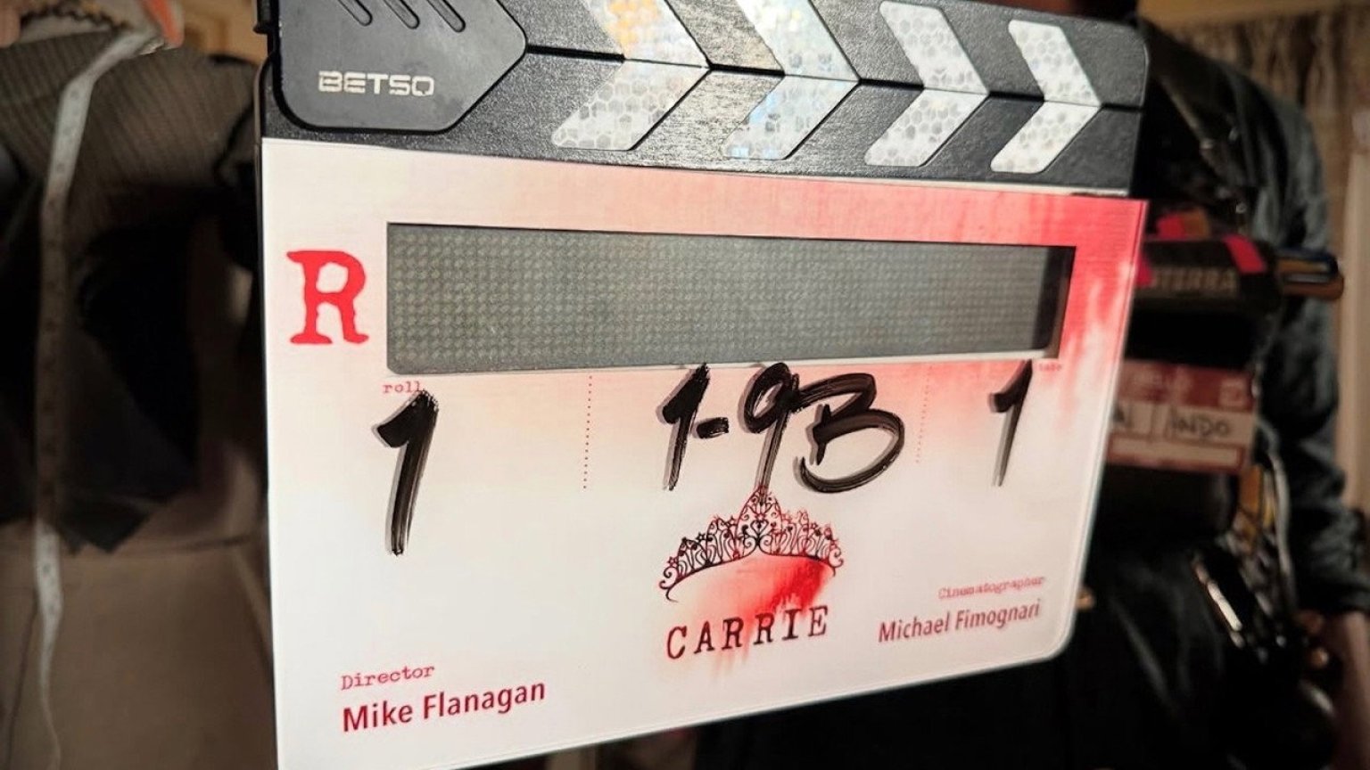 Nieuwe Stephen King-serie krijgt interessante update: release dichterbij dan gedacht
