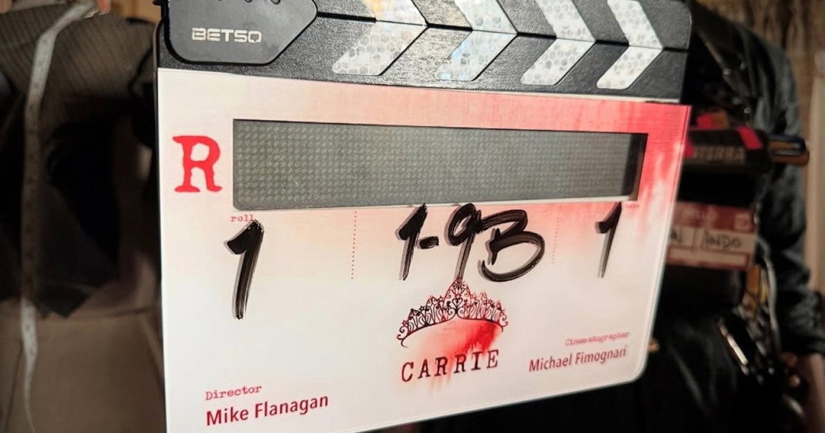 New Stephen King series gets an interesting update: release closer than expected New Stephen King series gets an interesting update: release closer than expected