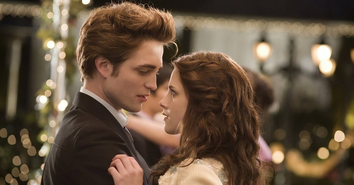 After two years of silence, Netflix’s new ‘Twilight’ series is finally getting a major update After two years of silence, Netflix’s new ‘Twilight’ series is finally getting a major update