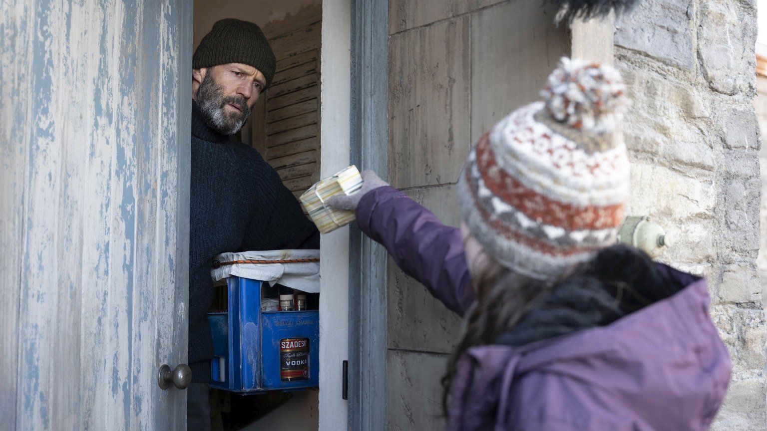 Bioscoopfilm met Jason Statham groeit wereldwijd uit tot een streaminghit