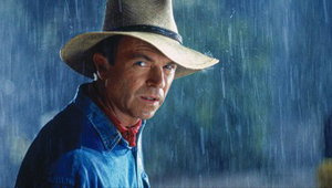 'Jurassic Park'-acteur Sam Neill op 78-jarige leeftijd overleden