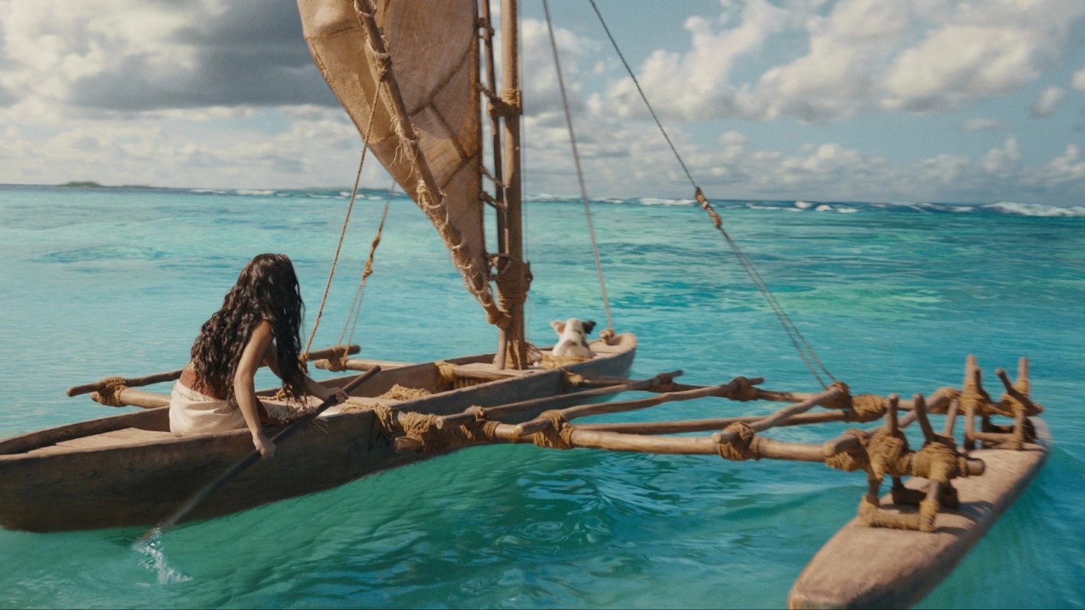 Flinke klap voor Disney: nieuwste bioscoopfilm stelt teleur aan de kassa's
