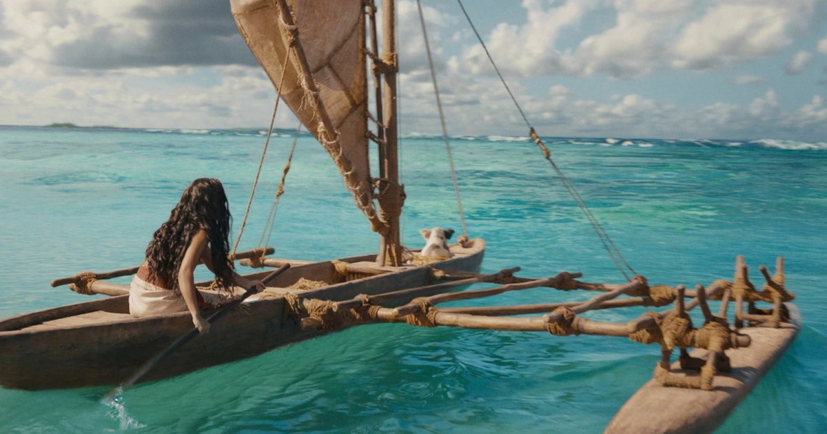 Big blow for Disney: latest cinema film disappoints at the box office
